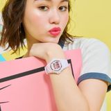  Casio Baby-G BG-169U-4B - Uy tín từ 2009, Tem vàng chống giả, Bảo hành 5 năm, Pin miễn phí trọn đời 