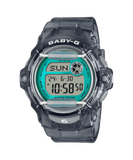  Casio Baby-G BG-169U-8B - Uy tín từ 2009, Tem vàng chống giả, Bảo hành 5 năm, Pin miễn phí trọn đời 