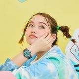  Casio Baby-G BG-169U-8B - Uy tín từ 2009, Tem vàng chống giả, Bảo hành 5 năm, Pin miễn phí trọn đời 