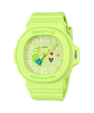  Casio Baby-G BGA-10-3A - Uy tín từ 2009, Tem vàng chống giả, Bảo hành 5 năm, Pin miễn phí trọn đời 