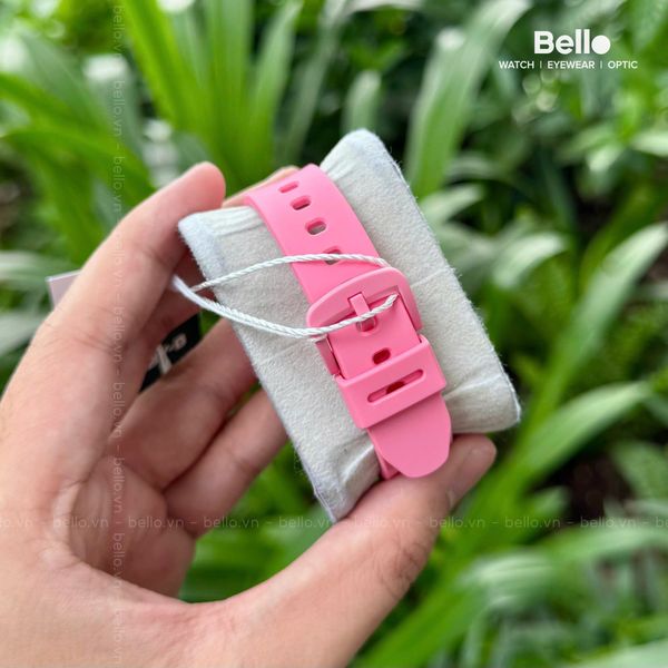  Casio Baby-G BGA-10-4A - Uy tín từ 2009, Tem vàng chống giả, Bảo hành 5 năm, Pin miễn phí trọn đời 