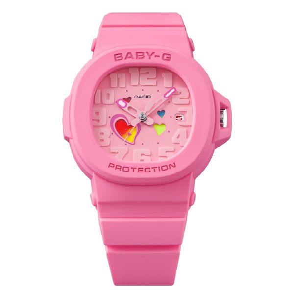  Casio Baby-G BGA-10-4A - Uy tín từ 2009, Tem vàng chống giả, Bảo hành 5 năm, Pin miễn phí trọn đời 