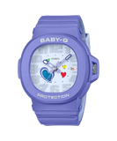  Casio Baby-G BGA-10-6A - Uy tín từ 2009, Tem vàng chống giả, Bảo hành 5 năm, Pin miễn phí trọn đời 