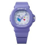  Casio Baby-G BGA-10-6A - Uy tín từ 2009, Tem vàng chống giả, Bảo hành 5 năm, Pin miễn phí trọn đời 