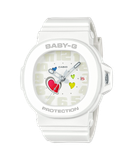  Casio Baby-G BGA-10-7A - Uy tín từ 2009, Tem vàng chống giả, Bảo hành 5 năm, Pin miễn phí trọn đời 