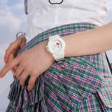  Casio Baby-G BGA-10-7A - Uy tín từ 2009, Tem vàng chống giả, Bảo hành 5 năm, Pin miễn phí trọn đời 