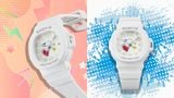  Casio Baby-G BGA-10-7A - Uy tín từ 2009, Tem vàng chống giả, Bảo hành 5 năm, Pin miễn phí trọn đời 