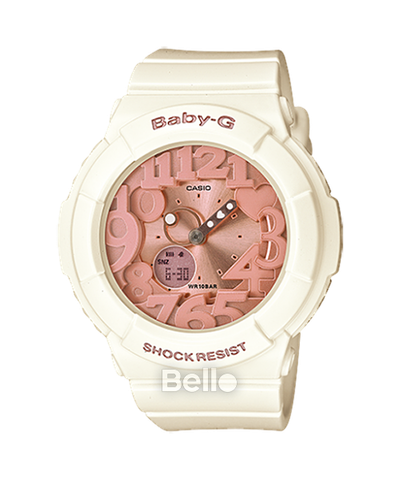 Casio Baby-G BGA-131-7B2