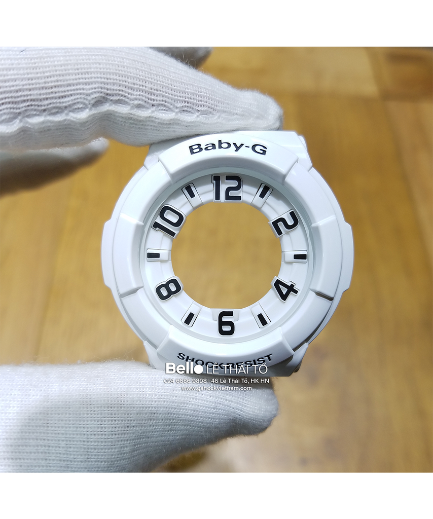  Vỏ Casio Baby-G BGA-133-7B 