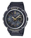  Casio Baby-G BGA-150FL-1A - Uy tín từ 2009, Tem vàng chống giả, Bảo hành 5 năm, Pin miễn phí trọn đời 
