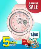  [Pin Miễn Phí Trọn Đời] BGA-150FL-4A - Đồng hồ Casio Baby-G - Tem Vàng Chống Giả 