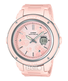  Casio Baby-G BGA-150FL-4A - Uy tín từ 2009, Tem vàng chống giả, Bảo hành 5 năm, Pin miễn phí trọn đời 
