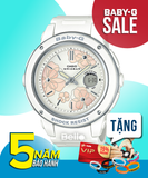  [Pin Miễn Phí Trọn Đời] BGA-150FL-7A - Đồng hồ Casio Baby-G - Tem Vàng Chống Giả 