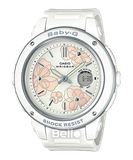  Casio Baby-G BGA-150FL-7A - Uy tín từ 2009, Tem vàng chống giả, Bảo hành 5 năm, Pin miễn phí trọn đời 