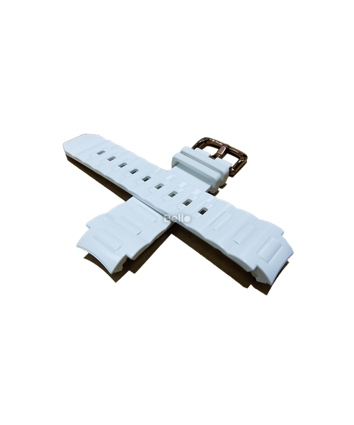  Thay Dây đồng hồ Casio Baby-G Chính hãng BGA-150LA-7B 