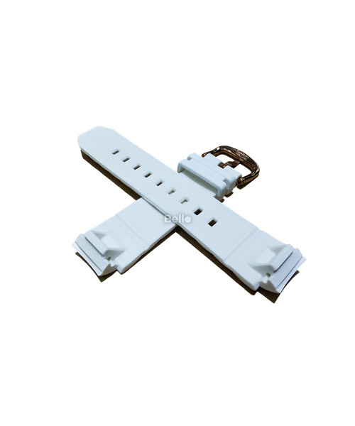  Thay Dây đồng hồ Casio Baby-G Chính hãng BGA-150LA-7B 