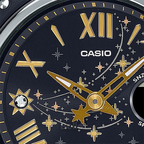  Casio Baby-G BGA-150ST-1A - Uy tín từ 2009, Tem vàng chống giả, Bảo hành 5 năm, Pin miễn phí trọn đời 