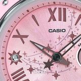  [Pin Miễn Phí Trọn Đời] BGA-150ST-4A - Đồng hồ Casio Baby-G - Tem Vàng Chống Giả 