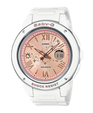  Casio Baby-G BGA-150ST-7A - Uy tín từ 2009, Tem vàng chống giả, Bảo hành 5 năm, Pin miễn phí trọn đời 