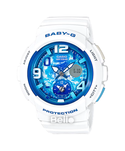 CASIO BABY-G BGA-190GL-7B