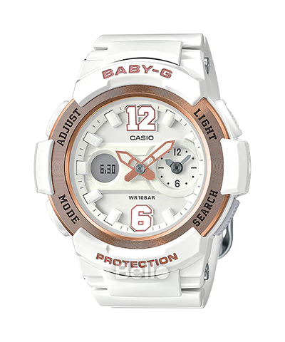 CASIO BABY-G BGA-210