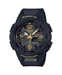 Baby-G BGA-230-1B