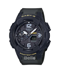 Casio Baby-G BGA-230-3B