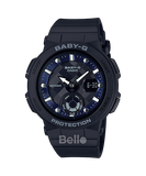  Casio Baby-G BGA-250-1A - Uy tín từ 2009, Tem vàng chống giả, Bảo hành 5 năm, Pin miễn phí trọn đời 