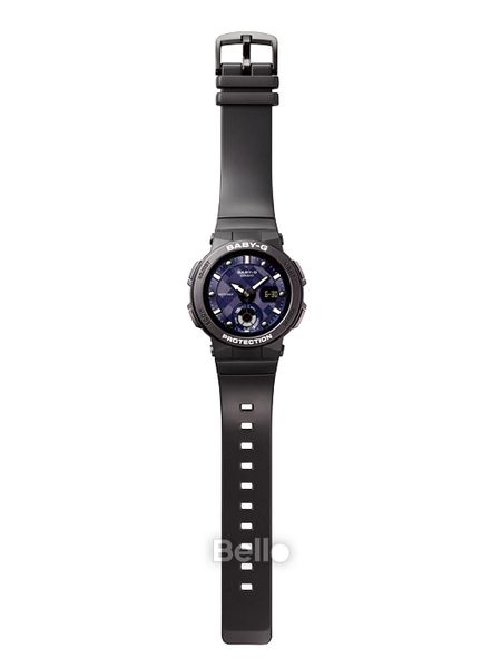  Casio Baby-G BGA-250-1A - Uy tín từ 2009, Tem vàng chống giả, Bảo hành 5 năm, Pin miễn phí trọn đời 