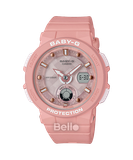  Casio Baby-G BGA-250-4A - Uy tín từ 2009, Tem vàng chống giả, Bảo hành 5 năm, Pin miễn phí trọn đời 