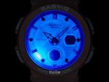  Casio Baby-G BGA-250-4A - Uy tín từ 2009, Tem vàng chống giả, Bảo hành 5 năm, Pin miễn phí trọn đời 