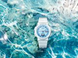  Casio Baby-G BGA-250-7A1 - Uy tín từ 2009, Tem vàng chống giả, Bảo hành 5 năm, Pin miễn phí trọn đời 