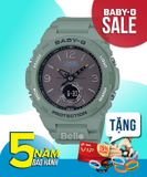  [Pin Miễn Phí Trọn Đời] BGA-260-3A - Đồng hồ Casio Baby-G - Tem Vàng Chống Giả 