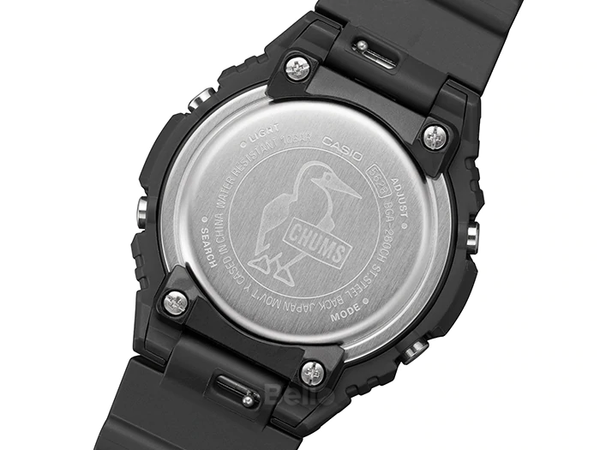  [LIMITED] Casio Baby-G BGA-260CH-1A - Uy tín từ 2009, Tem vàng chống giả, Bảo hành 5 năm, Pin miễn phí trọn đời 