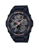  Casio Baby-G BGA-260FL-1A - Uy tín từ 2009, Tem vàng chống giả, Bảo hành 5 năm, Pin miễn phí trọn đời 