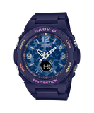  Casio Baby-G BGA-260FL-2A - Uy tín từ 2009, Tem vàng chống giả, Bảo hành 5 năm, Pin miễn phí trọn đời 