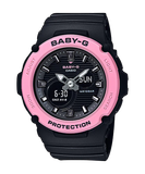  [Pin Miễn Phí Trọn Đời] BGA-270-1A - Đồng hồ Casio Baby-G - Tem Vàng Chống Giả 