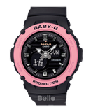  [Pin Miễn Phí Trọn Đời] BGA-270-1A - Đồng hồ Casio Baby-G - Tem Vàng Chống Giả 