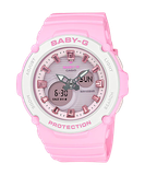  [Pin Miễn Phí Trọn Đời] BGA-270-4A - Đồng hồ Casio Baby-G - Tem Vàng Chống Giả 