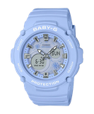  [Pin Miễn Phí Trọn Đời] BGA-270FL-2A - Đồng hồ Casio Baby-G - Tem Vàng Chống Giả 