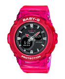  [Pin Miễn Phí Trọn Đời] BGA-270S-4A - Đồng hồ Casio Baby-G - Tem Vàng Chống Giả 