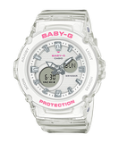  Casio Baby-G BGA-270S-7A - Uy tín từ 2009, Tem vàng chống giả, Bảo hành 5 năm, Pin miễn phí trọn đời 