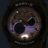  [Pin Miễn Phí Trọn Đời] BGA-275M-3A - Đồng hồ Casio Baby-G - Tem Vàng Chống Giả 