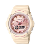  [Pin Miễn Phí Trọn Đời] BGA-280-4A2 - Đồng hồ Casio Baby-G - Tem Vàng Chống Giả 