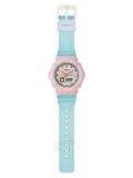  [Pin Miễn Phí Trọn Đời] BGA-280-4A3 - Đồng hồ Casio Baby-G - Tem Vàng Chống Giả 