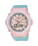  [Pin Miễn Phí Trọn Đời] BGA-280-4A3 - Đồng hồ Casio Baby-G - Tem Vàng Chống Giả 