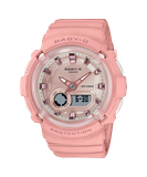  [Pin Miễn Phí Trọn Đời] BGA-280-4A - Đồng hồ Casio Baby-G - Tem Vàng Chống Giả 