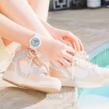  Casio Baby-G BGA-280-7A - Uy tín từ 2009, Tem vàng chống giả, Bảo hành 5 năm, Pin miễn phí trọn đời 