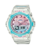  [LIMITED] Casio Baby-G BGA-280AP-7A - Uy tín từ 2009, Tem vàng chống giả, Bảo hành 5 năm, Pin miễn phí trọn đời 