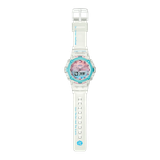  [LIMITED] Casio Baby-G BGA-280AP-7A - Uy tín từ 2009, Tem vàng chống giả, Bảo hành 5 năm, Pin miễn phí trọn đời 